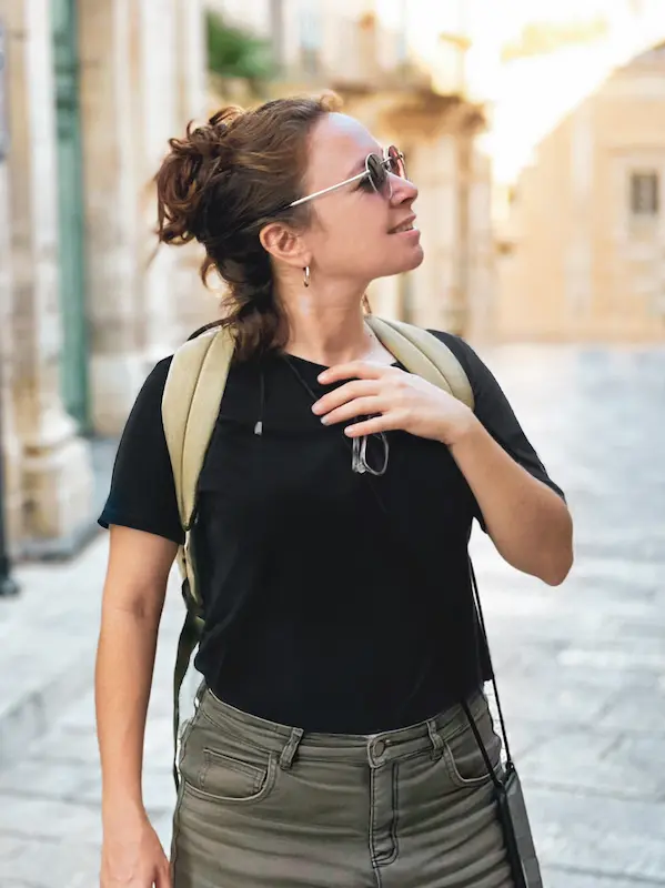 Camila de Diago — vertrouwd fotografiepartner van Yuvo