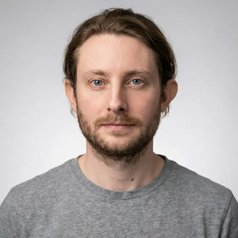 Tristan Dekker — Oprichter & WordPress Specialist bij Yuvo